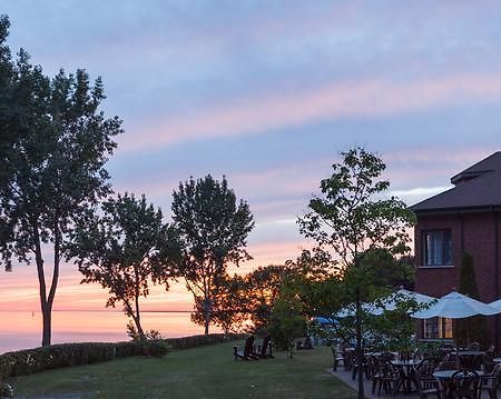 L'Auberge Du Lac St-Pierre Trois-Rivières Exteriér fotografie