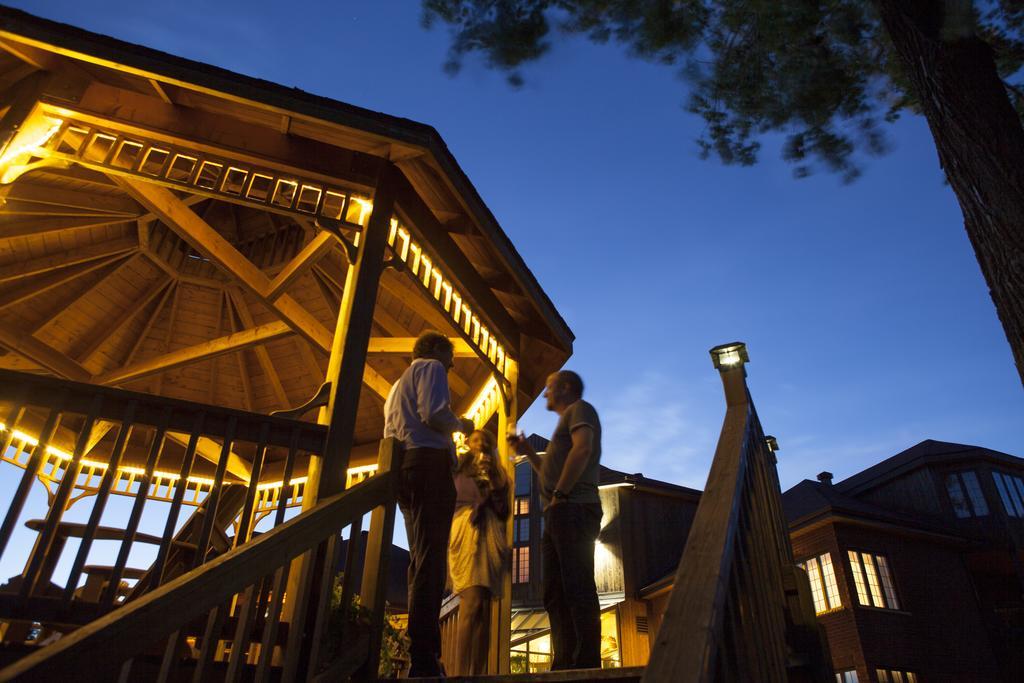 L'Auberge Du Lac St-Pierre Trois-Rivières Exteriér fotografie