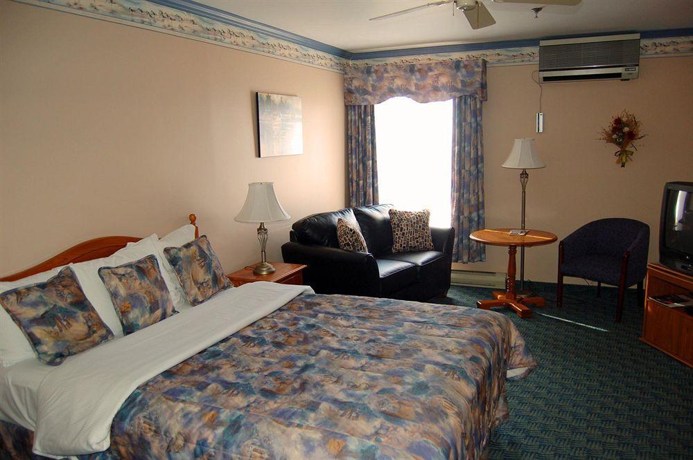 L'Auberge Du Lac St-Pierre Trois-Rivières Exteriér fotografie