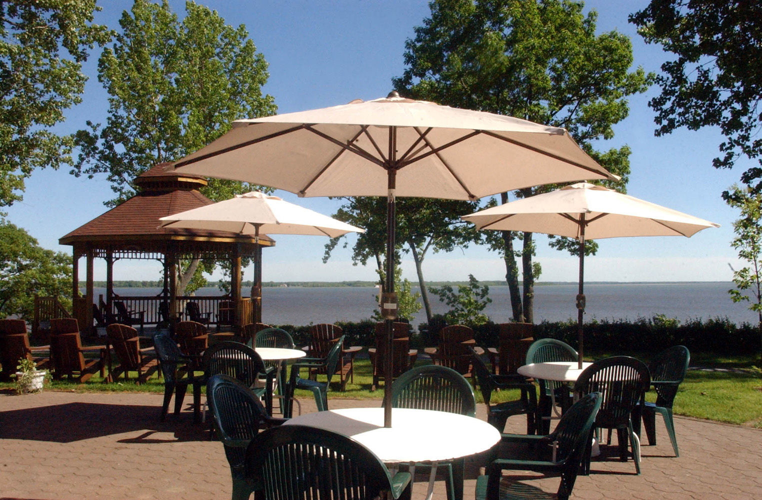 L'Auberge Du Lac St-Pierre Trois-Rivières Exteriér fotografie
