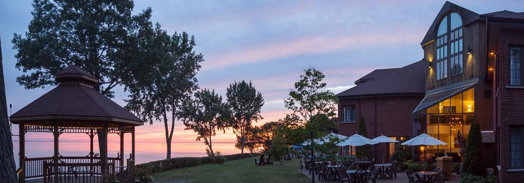 L'Auberge Du Lac St-Pierre Trois-Rivières Exteriér fotografie