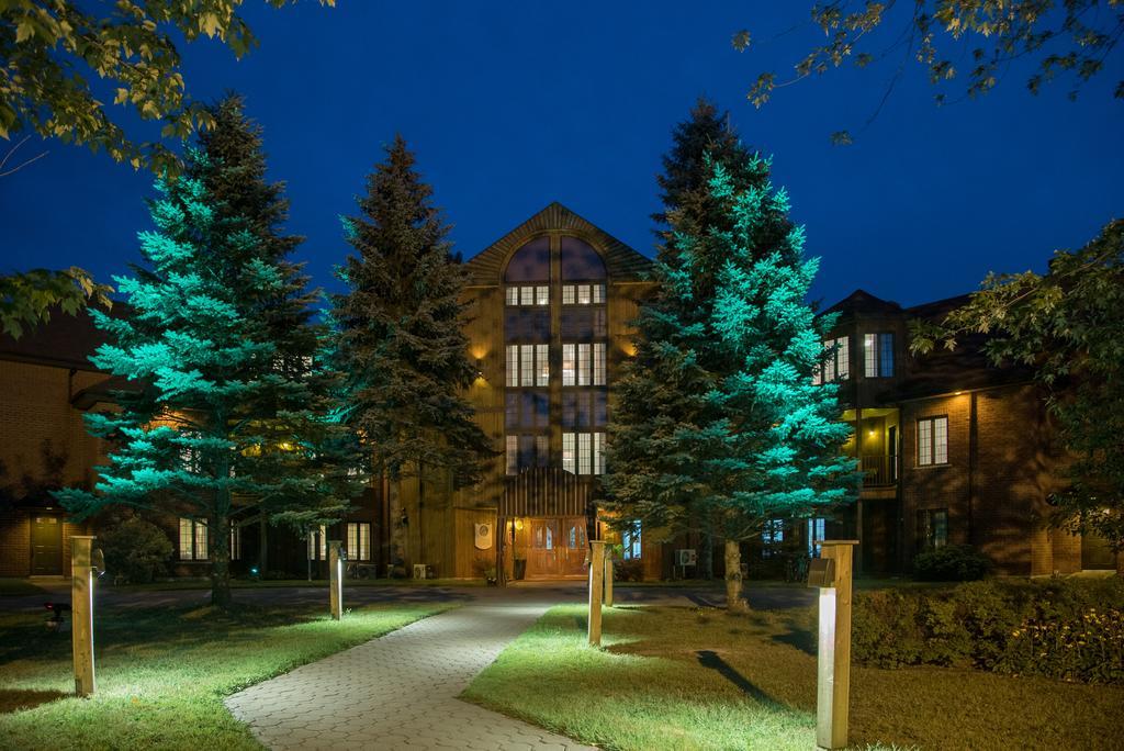 L'Auberge Du Lac St-Pierre Trois-Rivières Exteriér fotografie