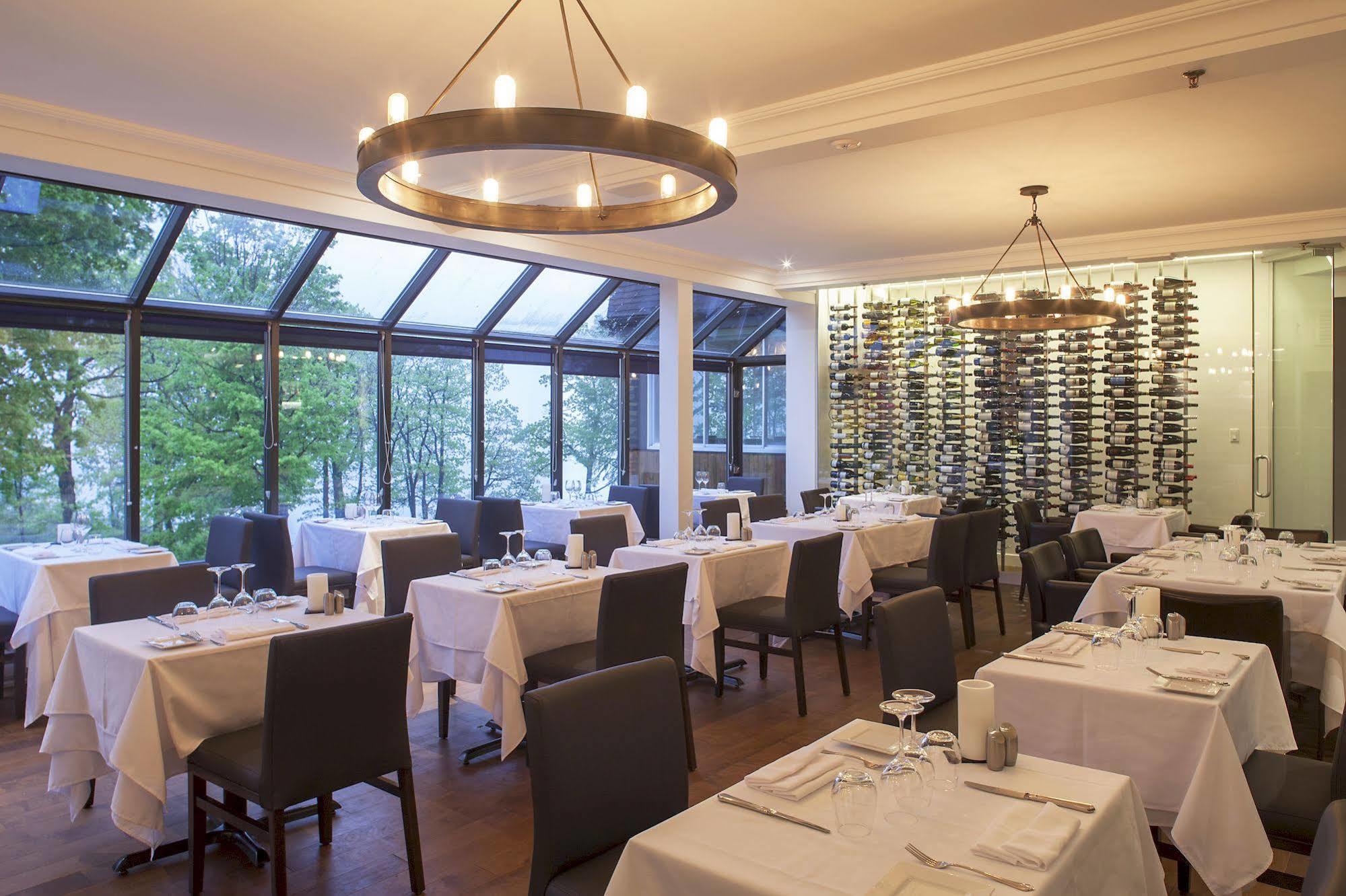 L'Auberge Du Lac St-Pierre Trois-Rivières Exteriér fotografie